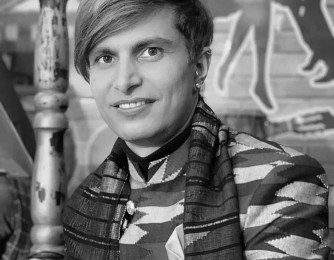 लोकदोहोरी गायक भीम पौडेलको निधन